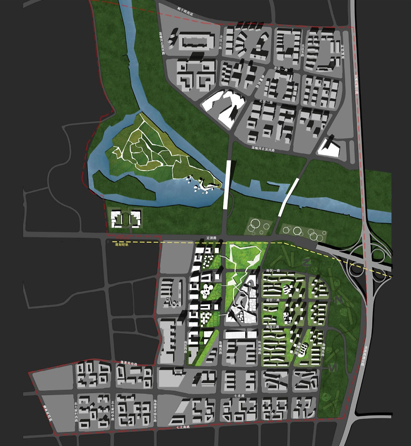 urbanus: argitecture / archiculture   future cities, beijing