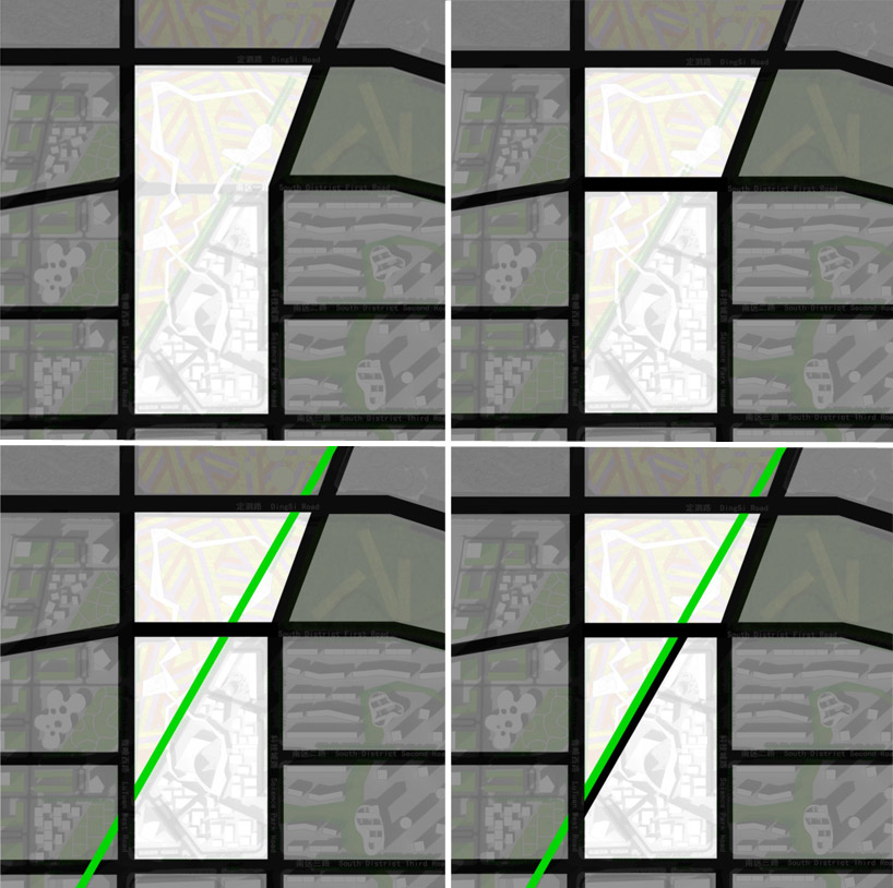 urbanus: argitecture / archiculture   future cities, beijing