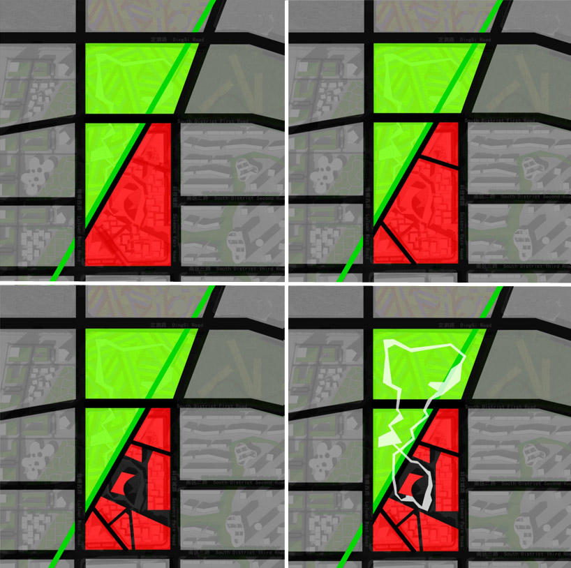 urbanus: argitecture / archiculture   future cities, beijing