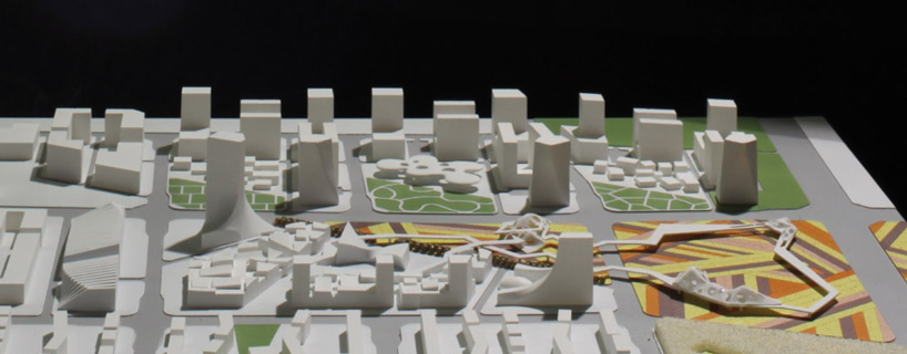 urbanus: argitecture / archiculture   future cities, beijing