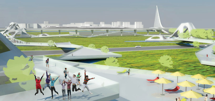 urbanus: argitecture / archiculture   future cities, beijing