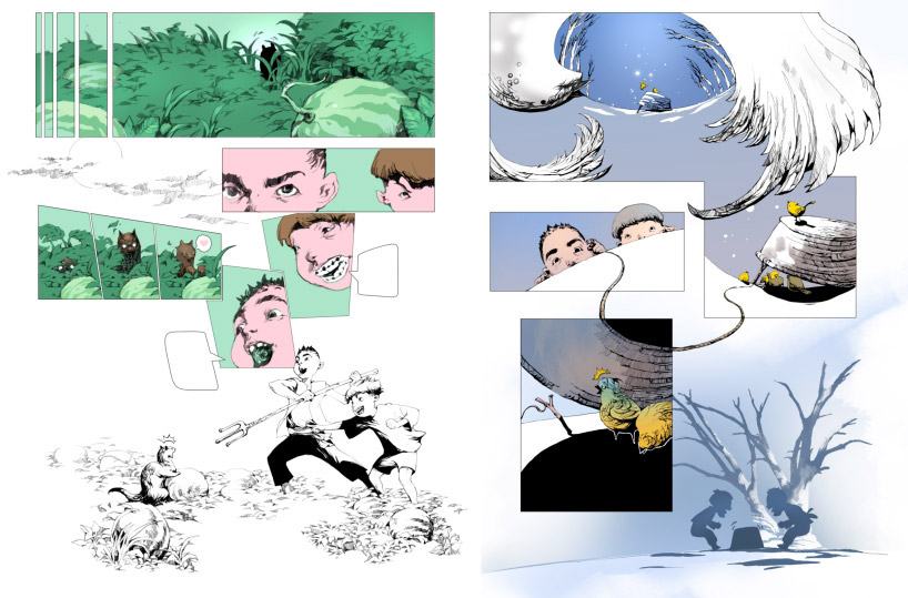 urbanus: argitecture / archiculture   future cities, beijing