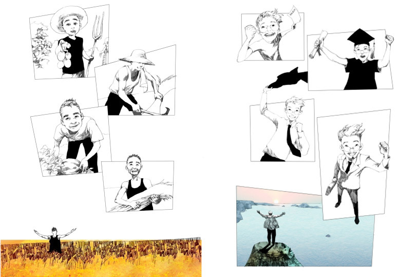 urbanus: argitecture / archiculture   future cities, beijing