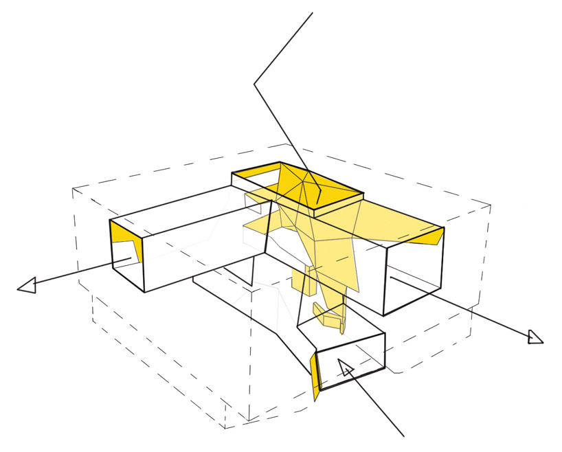 Behnisch Architekten: Bad Aibling, Marienplatz