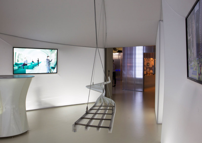 AUDI urban future award 2012