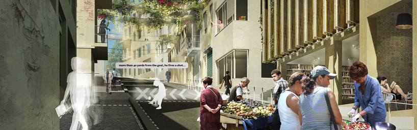 AUDI urban future award 2012