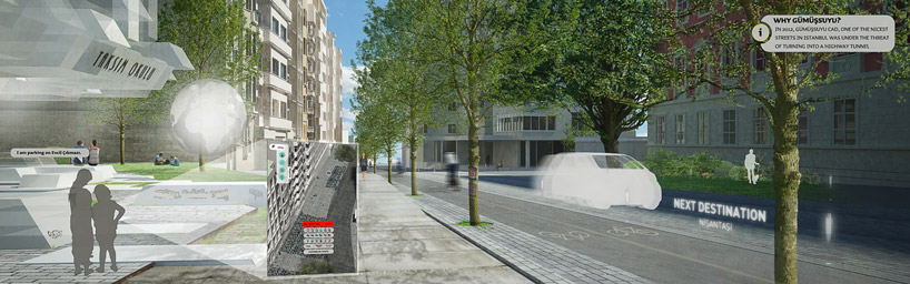 AUDI urban future award 2012