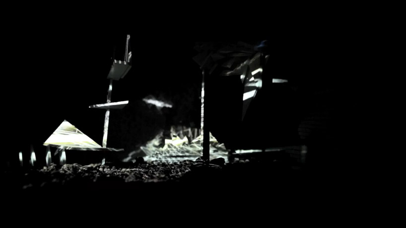 DOTMOV digital film festival 2012   selected screening program