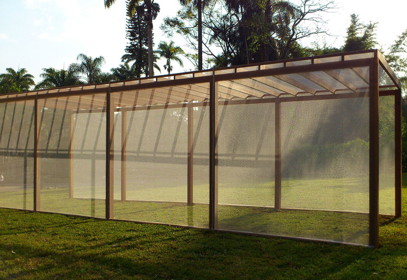 dead garden by carlos teixeira