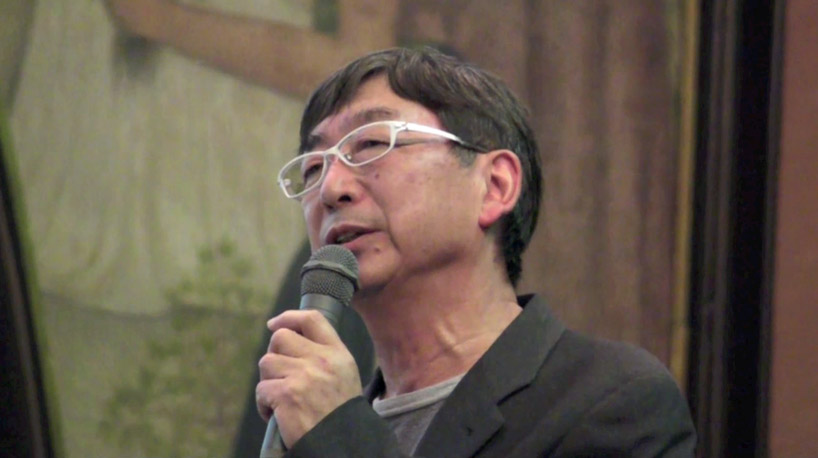 toyo ito: 311 starting over from point zero - 1
