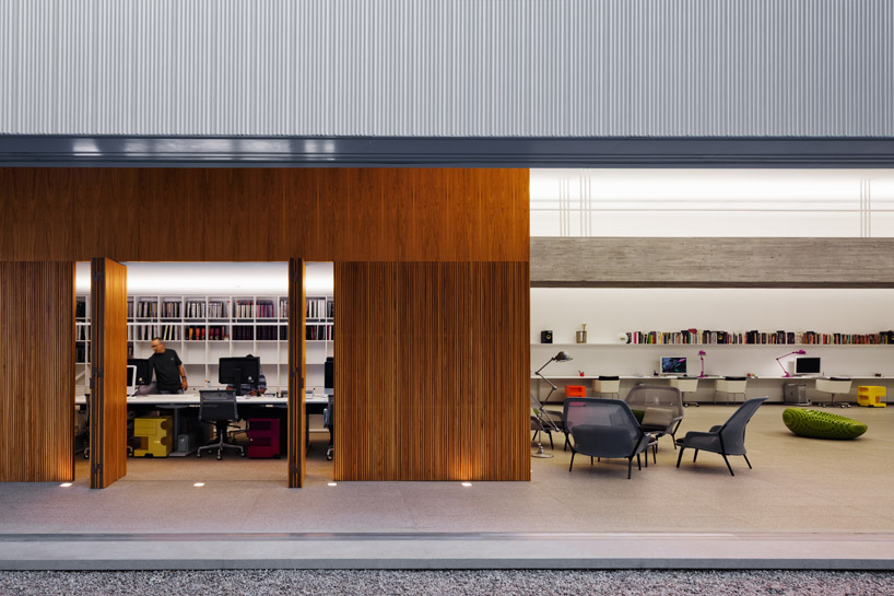 designboom's top ten most viewed office buildings of 2011