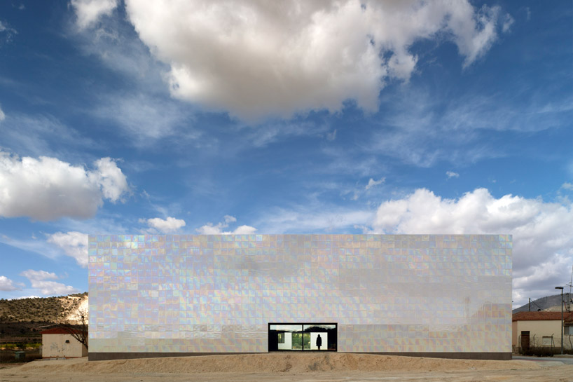 behind the scenes of the spanish tile industry