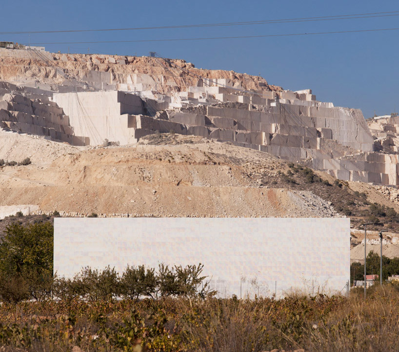 behind the scenes of the spanish tile industry