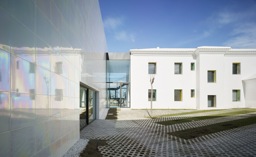 behind the scenes of the spanish tile industry