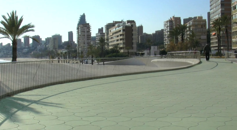 behind the scenes of the spanish tile industry