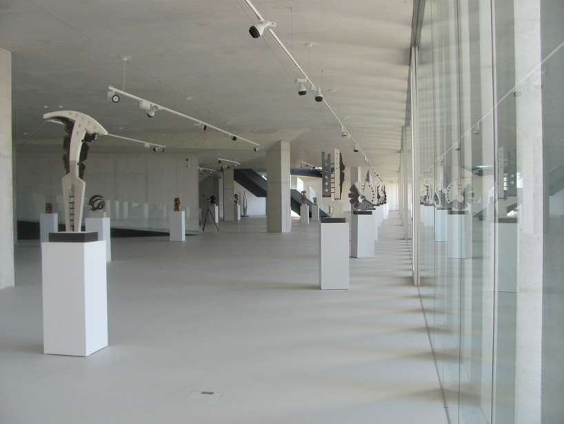 behind the scenes of the spanish tile industry