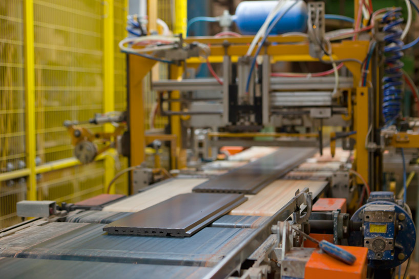 behind the scenes of the spanish tile industry