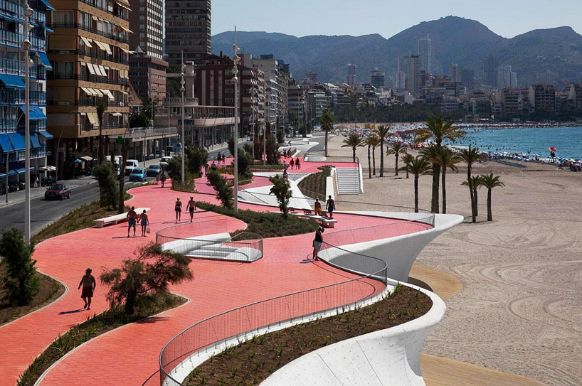 behind the scenes of the spanish tile industry