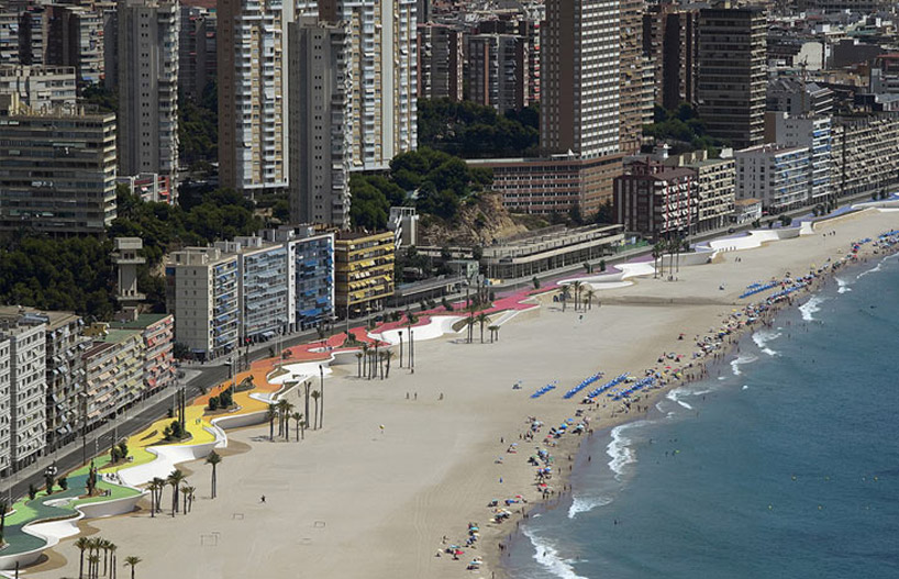 behind the scenes of the spanish tile industry