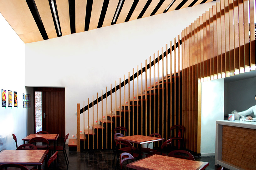 antonio garc&iacute;a blay + jos&eacute; antonio ruiz sua&ntilde;a: town hall