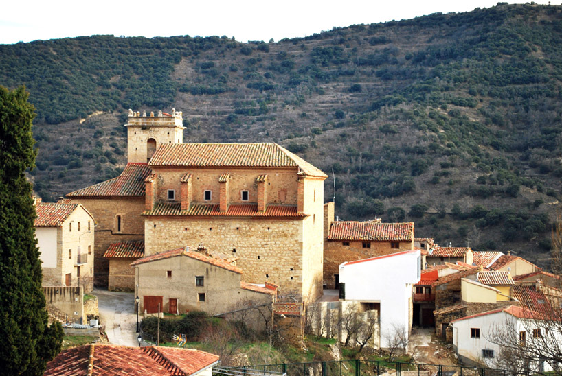 antonio garc&iacute;a blay + jos&eacute; antonio ruiz sua&ntilde;a: town hall