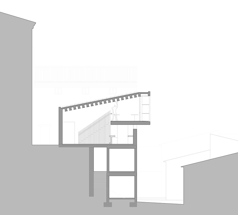 antonio garc&iacute;a blay + jos&eacute; antonio ruiz sua&ntilde;a: town hall