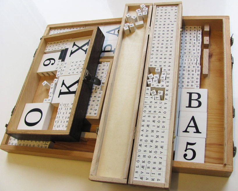 designmarch iceland 2012