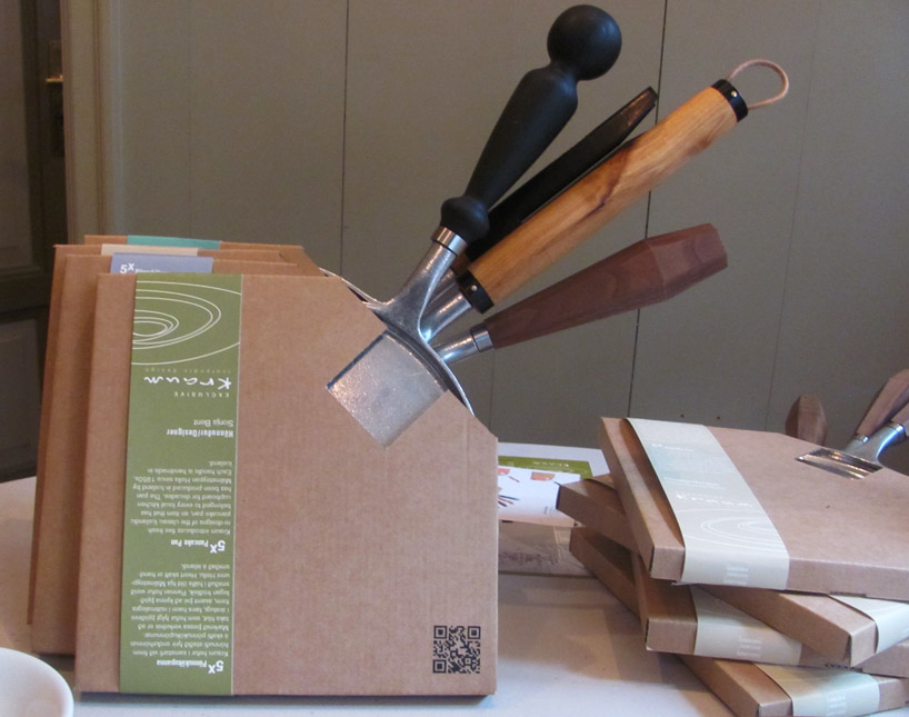 designmarch iceland 2012