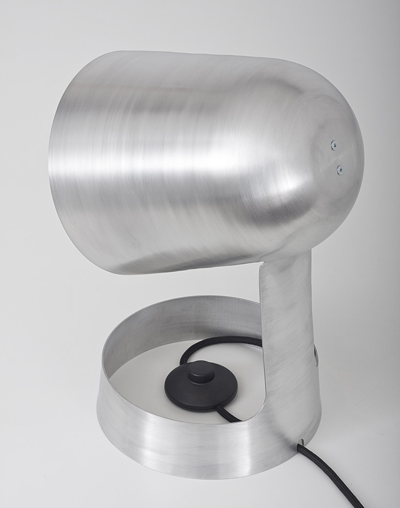 dominik hehl: rohling collection