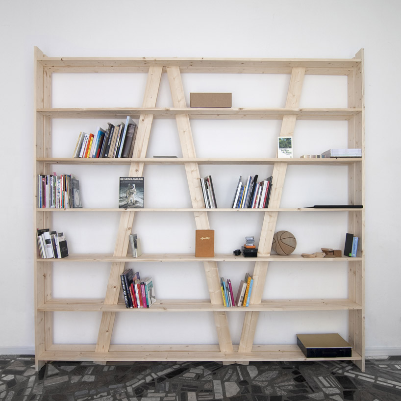 dominik hehl: rohling collection