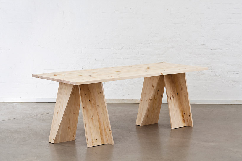 dominik hehl: rohling collection