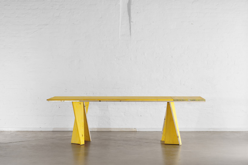 dominik hehl: rohling collection