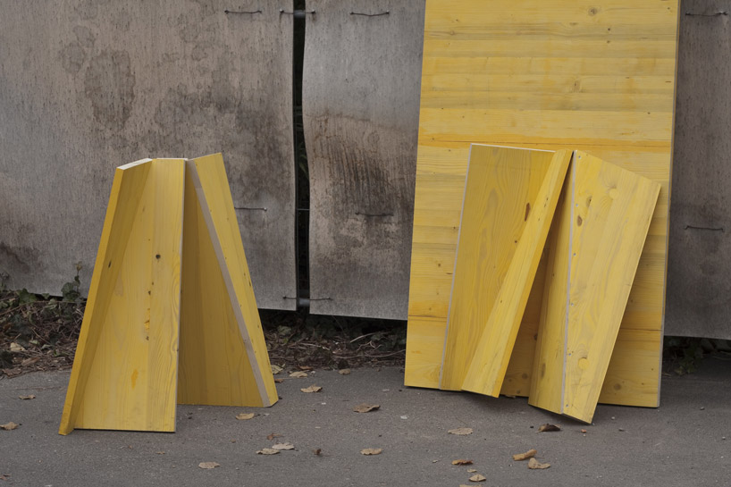 dominik hehl: rohling collection