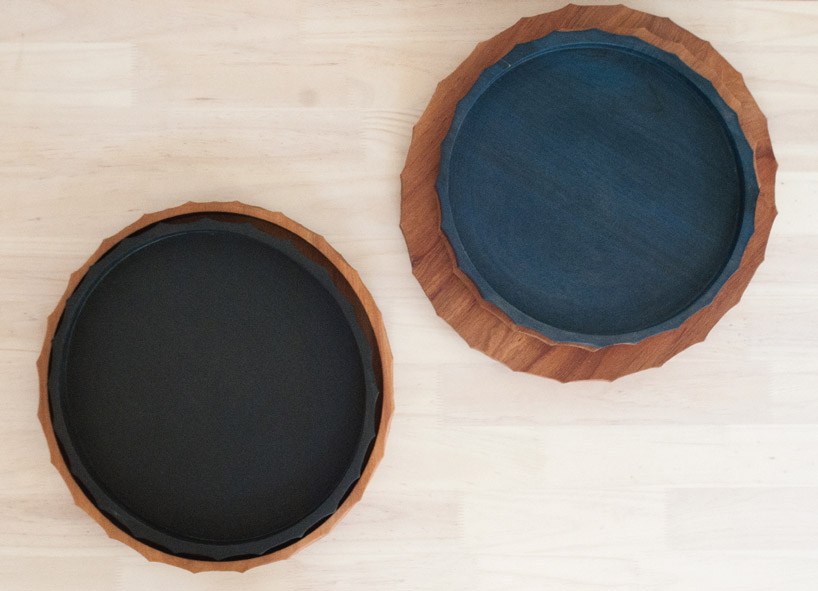 the andes house   chilean design at salone satellite 2012