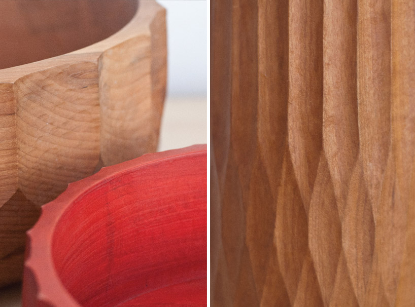 the andes house   chilean design at salone satellite 2012