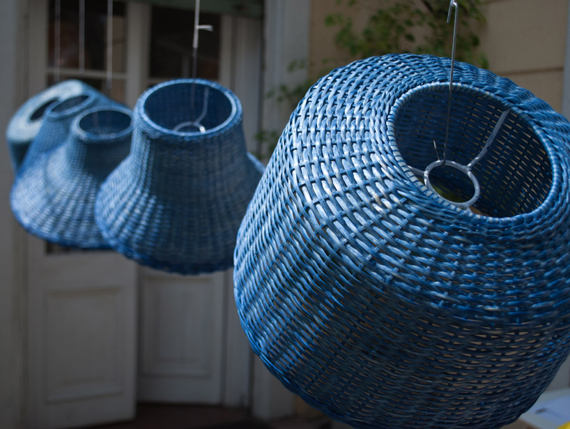 the andes house   chilean design at salone satellite 2012