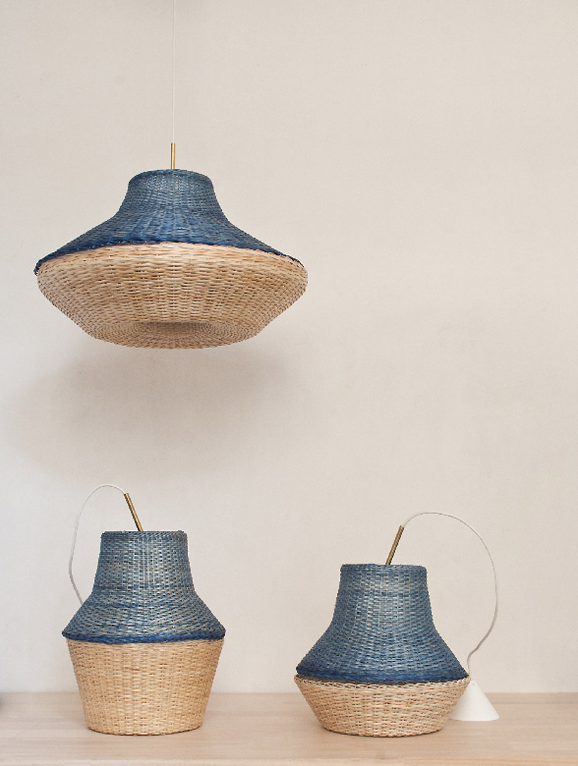 the andes house   chilean design at salone satellite 2012