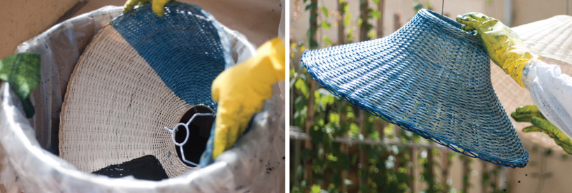 the andes house   chilean design at salone satellite 2012