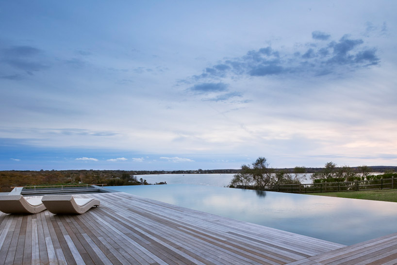 bates masi + architects: genius loci