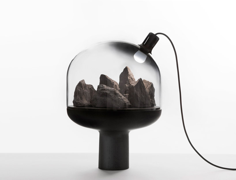 gaëlle gabillet + stéphane villard: curiosity object
