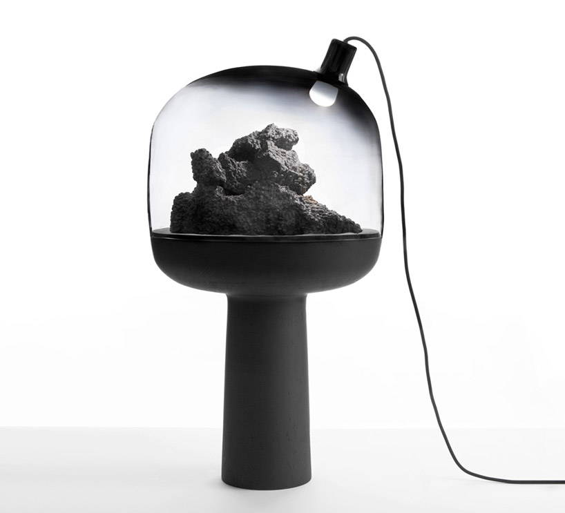 gaëlle gabillet + stéphane villard: curiosity object