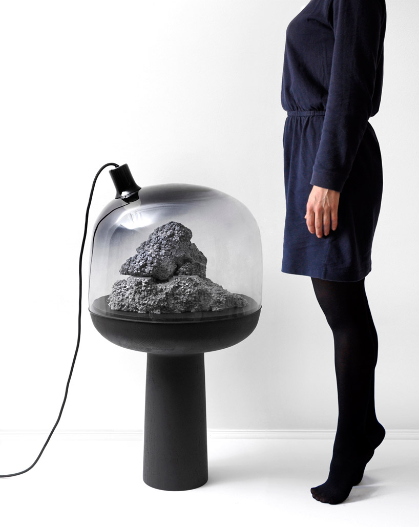 gaëlle gabillet + stéphane villard: curiosity object
