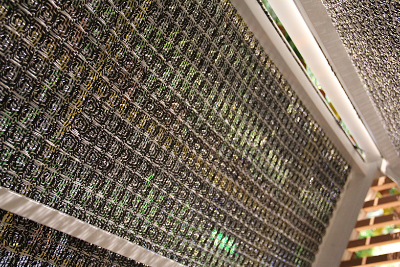 patricia urquiola pitches cottage cabana for kettal