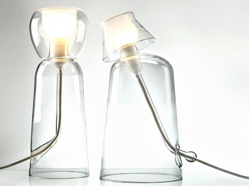 laurent corio: floriness lights