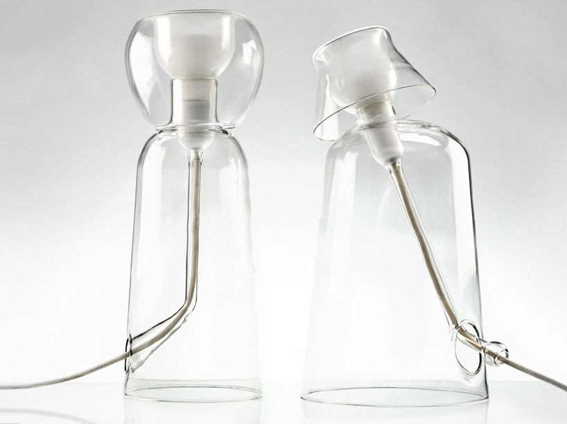 laurent corio: floriness lights