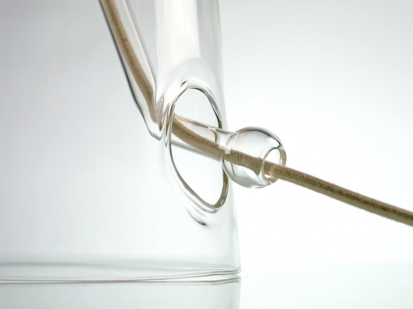 laurent corio: floriness lights