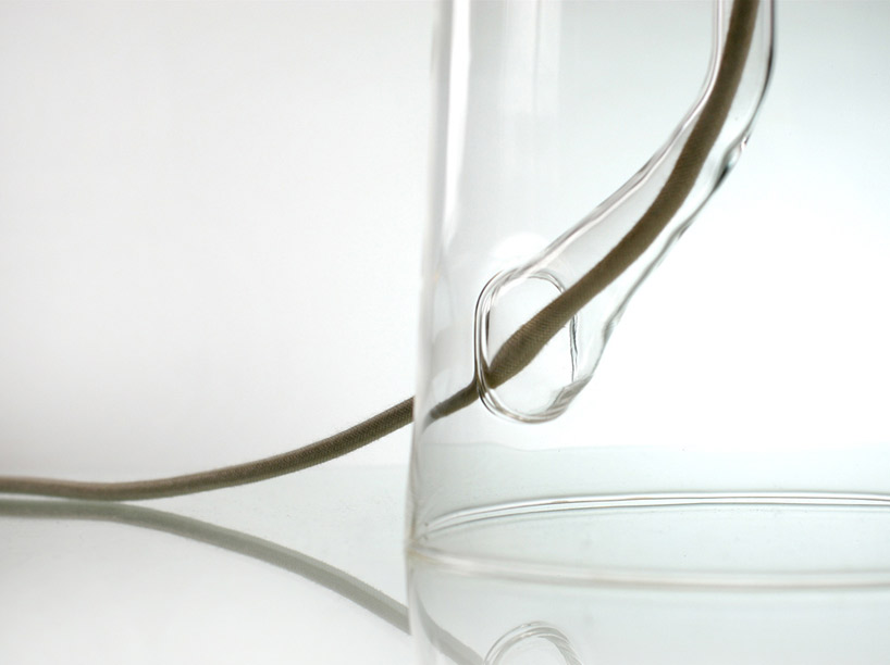 laurent corio: floriness lights