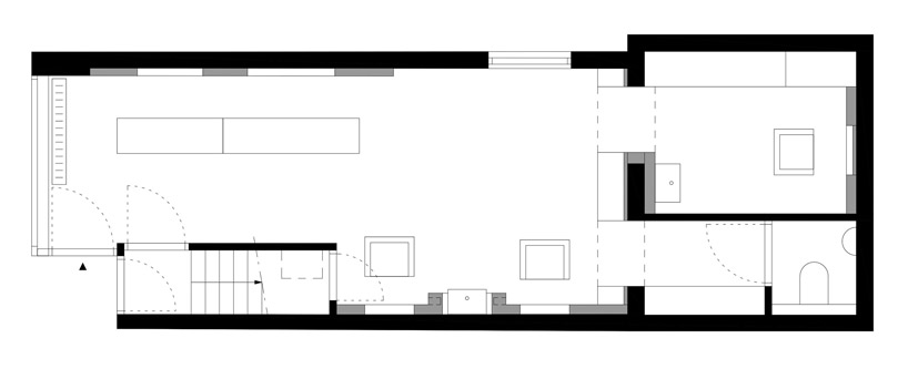 ard hoksbergen: barber amsterdam