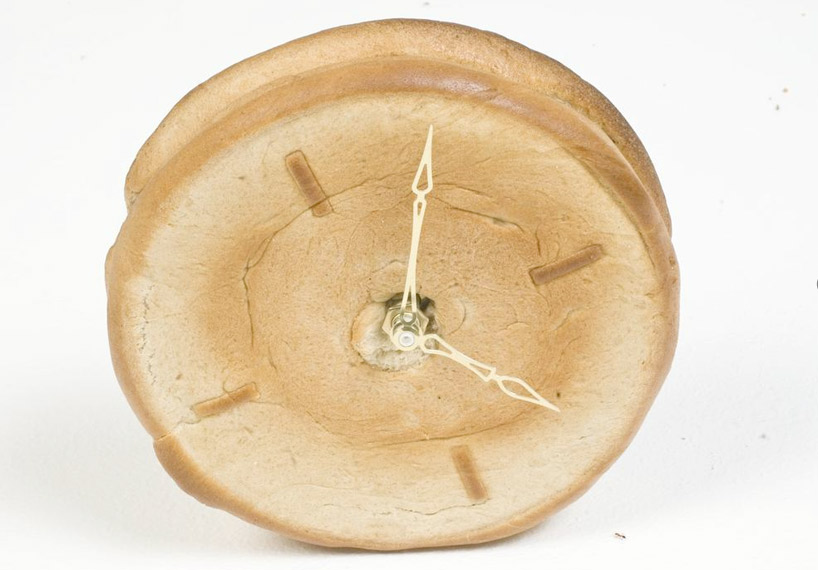 baked electronics by debbi nitsan