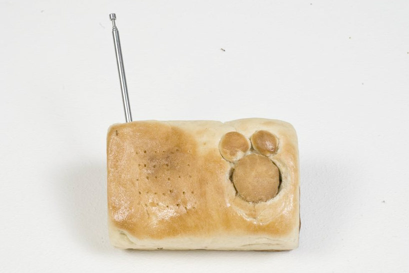 baked electronics by debbi nitsan